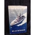 Sea Tales from `Blackwood` various authors, with a Foreword by Admiral Sir William M. James