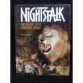 Nightstalk | The Story of a Kruger Pride by Bruce Aiken