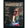 Amandebele by Peter Magubane