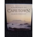 A Portrait of Cape Town by Alain Proust