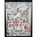 District 6 by George Manuel