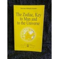 The Zodiac, Key to Man and the Universe by Omraam Mikhael Aivanhov