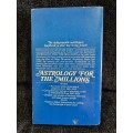 Astrology for the Millions by Grant Lewi