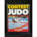 Contest Judo by Roy Inman