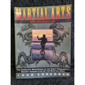 The Martial Arts sourcebook by John Corcoran