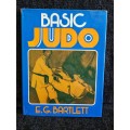 Basic Judo by E.G.Bartlett