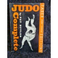 Judo Complete by Pat Butler