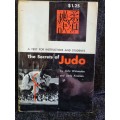 The Secrets of Judo by Jiichi Watanabe and Lindy Avakian