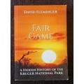 Fair Game by David Fleminger