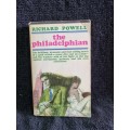 The Philadelphian by Richard Powell 1966