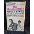 The Philadelphian by Richard Powell 1966