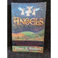 Angels and the New Spirituality by Duane A. Garret