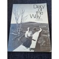 Diary of the Way by Ira Lerner