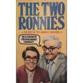 The Two Ronnies: The Best of the Ronnies` Dialogue