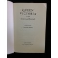 Queen Victoria in Her Letters and Journals by Queen Victoria and Christopher Hibbert