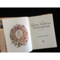 Queen Victoria`s Sketchbook by Marina Warner