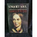 Unquiet Soul by Margot Peters