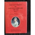 The Cape Diaries of Lady Anne Barnard 1799-1800 by Margaret Lenta and Basil Le Cordeur VRS No 29