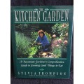 The Kitchen Garden by Sylvia Thompson