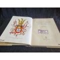 Lions and Virgins. Heraldic State Symbols, Coats-of-Arms, Flags, Seals ... 1487-1962 by C Pama