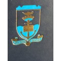 SACS 150 Years: A History of the South African College Schools De Luxe Edition Signed John Linnegar