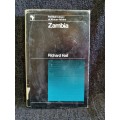 Zambia by Richard Hall | Pall Mall library of African Affairs 1968