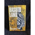 Basutoland by Austin Coates | 1966 First Edition Corona Library
