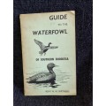 Guide to the Waterfowl of Southern Rhodesia by Reay HN Smithers