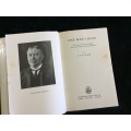 One Man`s Hand by JPR Wallis | Story of Sir Charles Coghlan and the Liberation of Southern Rhodesia