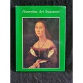 Florentine Art Treasures by Rosa Maria Letts