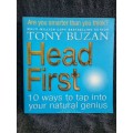 Head First by Tony Buzan