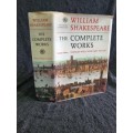 William Shakespeare ~ The Complete Works. Edited by Stanley Wells and Gary Taylor
