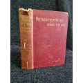 Pretoria From Within During the War by H J Batts | Signed by the Author
