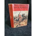 The Road to Isandlwana by Philip Gon