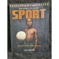 The World Atlas of Sport by Alan Tomlinson | Who Plays What, Where, and Why