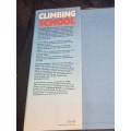 Climbing School by John Barry and Roger Mear | First Edition