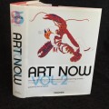 Art Now Volume 2 by Uta Grosenick | Taschen | Hard cover