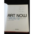 Art Now Volume 2 by Uta Grosenick | Taschen | Hard cover