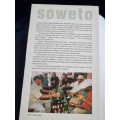 Soweto by Peter Magubane