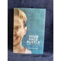 Your Face Puzzle by Marthie Mare