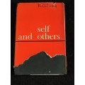Self and Others by R.D. Laing | Second Revised Edition