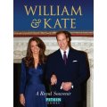 William and Kate: A Royal Souvenir