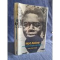 Not Alone by Nan Partridge  | Rhodesiana