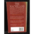 The Macmillans by Richard Davenport-Hines