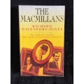 The Macmillans by Richard Davenport-Hines