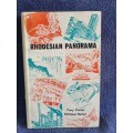 Rhodesian Panorama by Tony Tanser and Phillippa Berlyn  | Rhodesiana