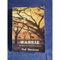 Wankie by Ted Davison  | Rhodesiana