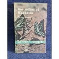 Butterflies of Rhodesia by Richard Cooper  | Rhodesiana