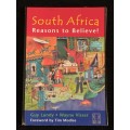 South Africa: Reasons to Believe by Guy Lundy and Wayne Visser