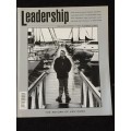 Leadership  1997 Vol Sixteen No 3 | Ken Owen, Francoise Krige, Andre Brink...